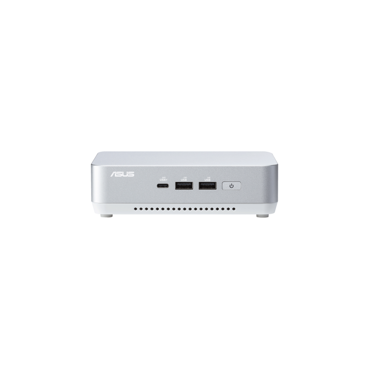 asus asus nuc 14 pro+ rnuc14rvsu700002i ucff blanco 155h
