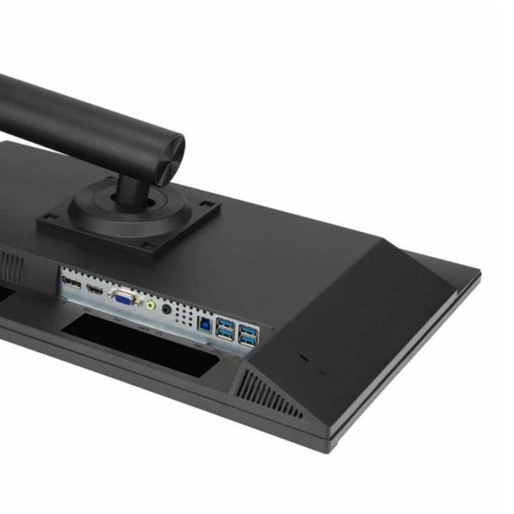 asus va249qgs monitor 24 120hz vga hdmi dp mm aa