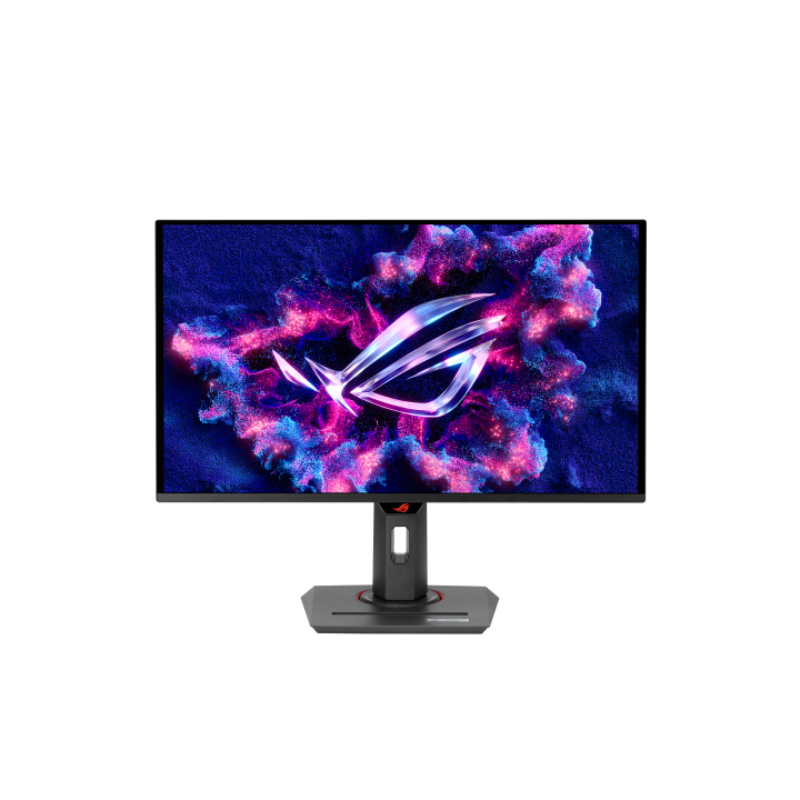 asus asus rog strix oled xg27ucdmg pantalla para pc 67,3 cm  26.5  3840 x 2160 pixeles 4k ultra hd q
