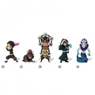 banpresto figura banpresto demon slayer kimetsu no yaiba world collectable figure vol.13