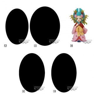 banpresto figura banpresto one piece world collectable figure wanokuni kanketsuhen 1