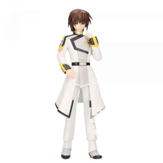 banpresto figura banpresto mobile suit gundam seed freedom kira yamato 20cm