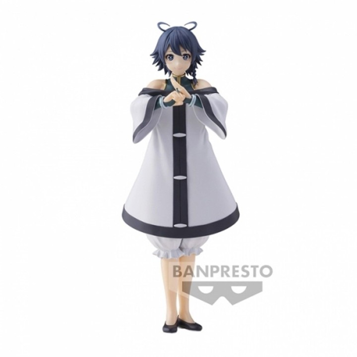 banpresto figura banpresto shy mianlong