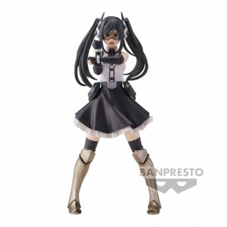 banpresto figura banpresto shy lady black