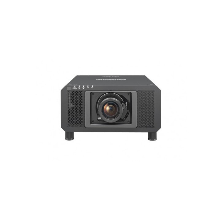 panasonic panasonic pt rz12kej videoproyector proyector instalado en techo / pared 12000 lumenes ans