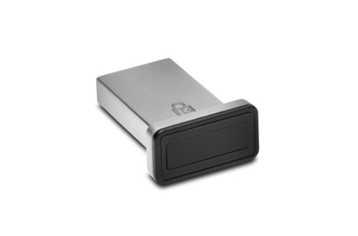 lector huella digital kensington verimark pro usb