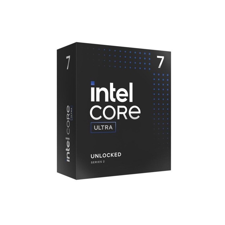 intel boxed intel core ultra 7 processor 265f  30m cache up to 5.30 ghz  fclga18wÂ  bx80768265f 99cn