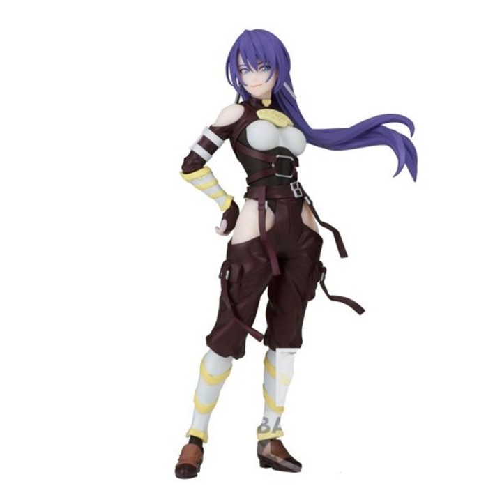 banpresto figura banpresto shangri - la frontier arthur pencilgon 20cm
