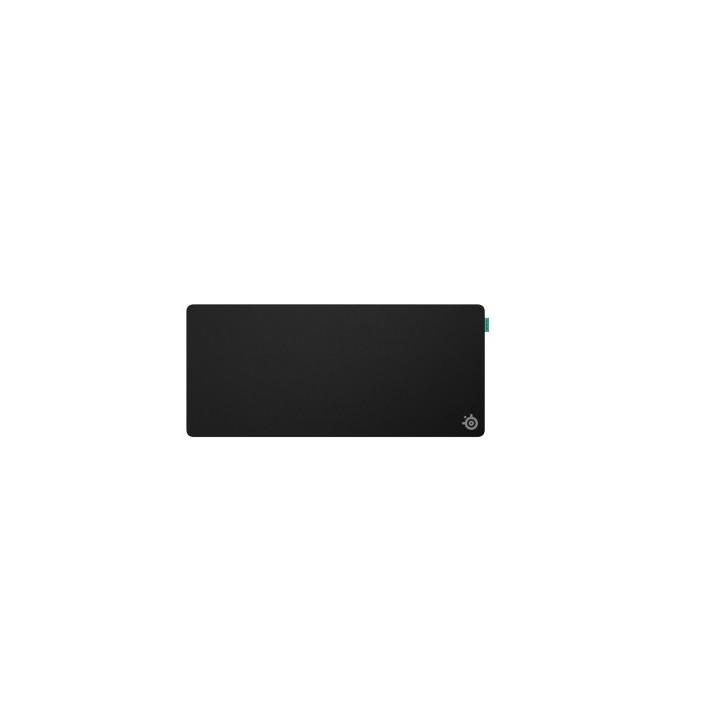 steelseries alfombrilla steelseries qck perf xl balance  63433