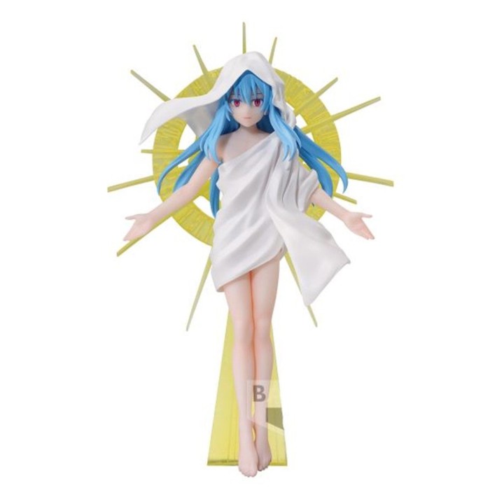banpresto figura banpresto that time i got reincarnated as a slime effectreme raphael rimuru 16cm