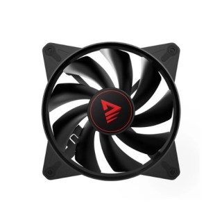ventilador 120x120 savio  blade x1 pack 3 120mm 4 pines 1800rpm 32dba