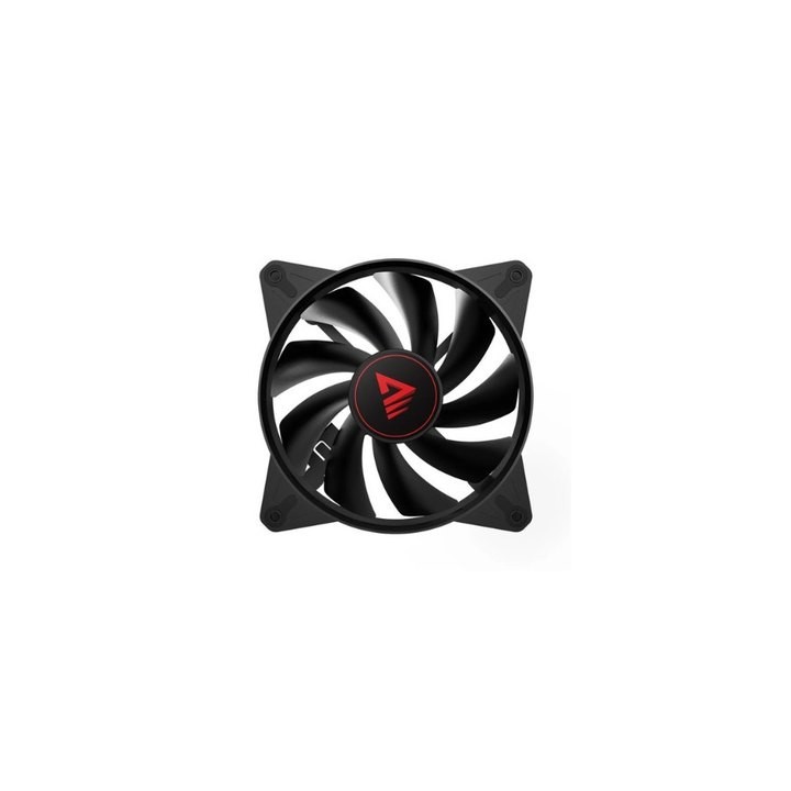 ventilador 120x120 savio  blade x1 pack 3 120mm 4 pines 1800rpm 32dba