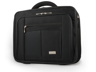 maletin natec boxer 15.6 negro