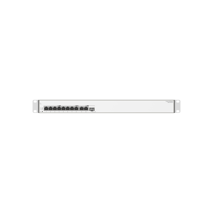 huawei huawei ekit s380 series s380 h8t3st gestionado gigabit ethernet  10/100/1000  1u gris
