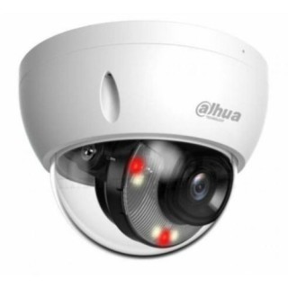 dahua  dh ipc hdbw2449ep s il 0280b  dahua camara ip domo antivandalica lite wizsense serie 2 4mp h2
