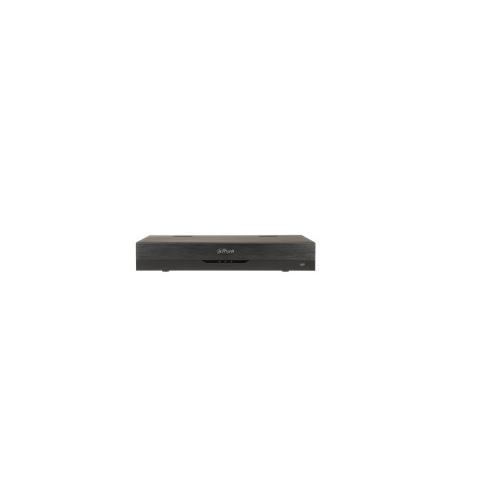 dahua  dhi nvr4432 ei  dahua grabador ip nvr wizsense  4hdd 32 canales epoe con inteligencia artific