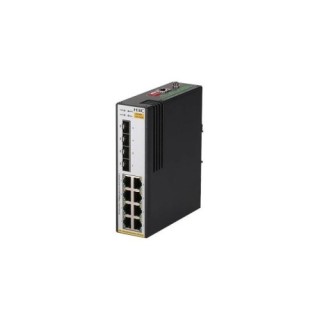 h3c h3c ie4300 12p pwr l2 industrial etherent switch with 810/1