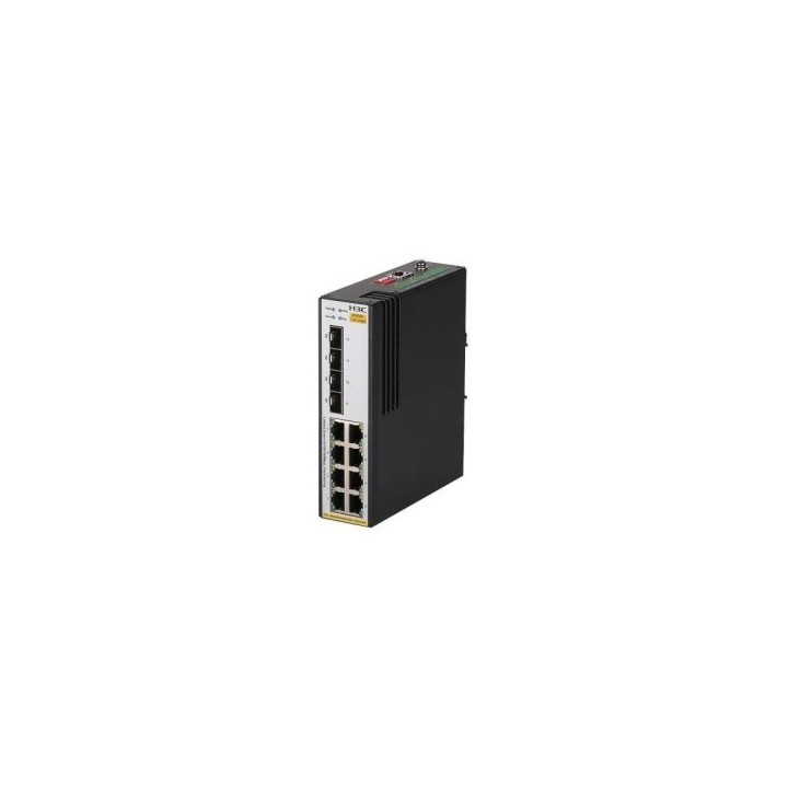 h3c h3c ie4300 12p pwr l2 industrial etherent switch with 810/1