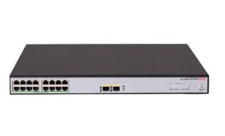 h3c h3c s1600v2 18p hpwr l2 ethern