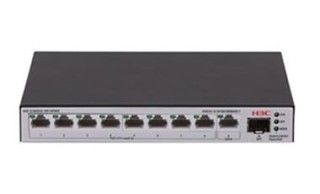 h3c h3c s1600v2 10p hpwr l2 ethern