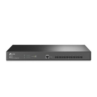 tp link tp link tl sx3008f switch gestionado l2+ ninguno negro