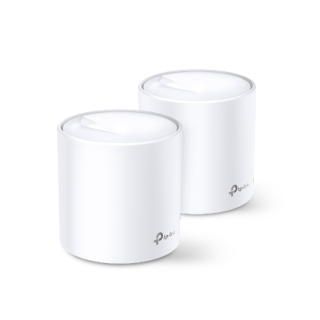 extensor tp link ax1800 whole home pack 2uds