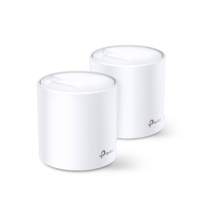 extensor tp link ax1800 whole home pack 2uds