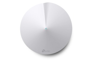 extensor de cobertura tp link ac1300 con antivirus