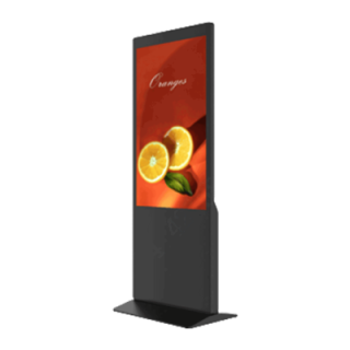 dahua  dhi ldv65 hai400tl  dahua display totem 65 tactil