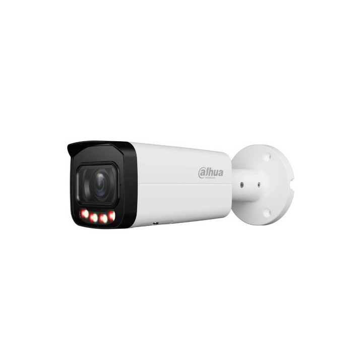 dahua  dh ipc hfw3849tp zas il 27135  dahua camara ip bullet serie 3 8mp varifocal 2.7 13.5mm