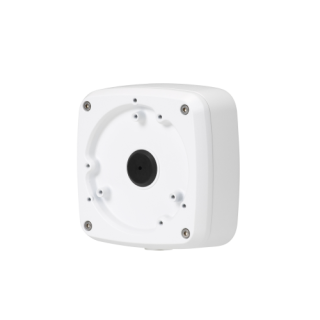 dahua  dh pfa123 v2  dahua caja de conexiones impermeable de aluminio