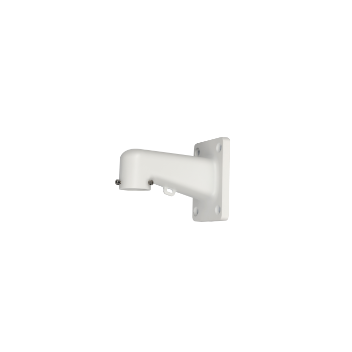 dahua  dh pfb305w  dahua soporte de montaje en pared de aluminio