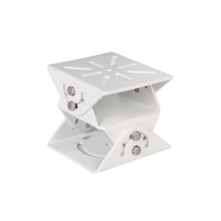 dahua  dh pfa162  dauha adaptador de montaje para camaras