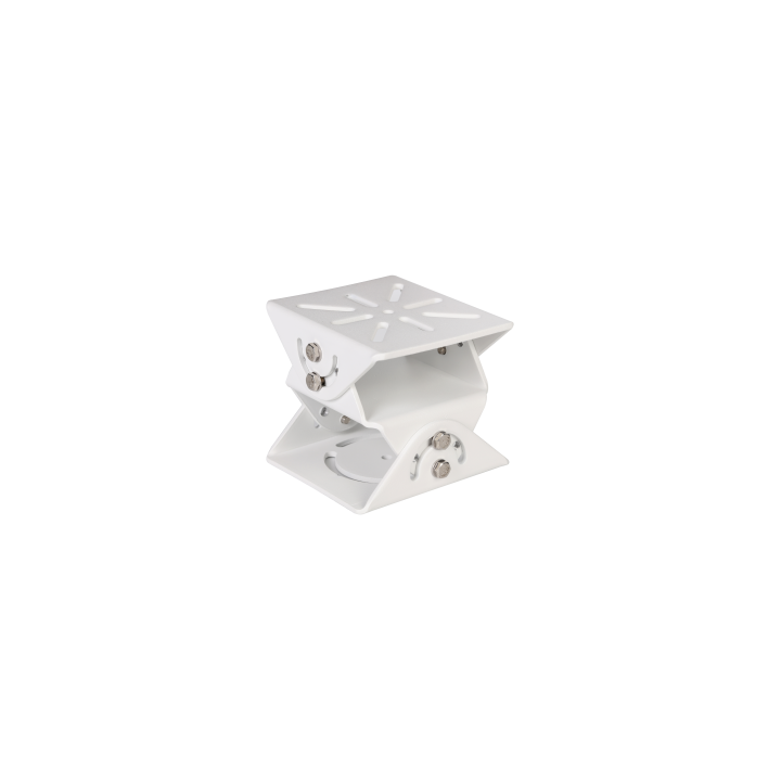 dahua  dh pfa162  dauha adaptador de montaje para camaras