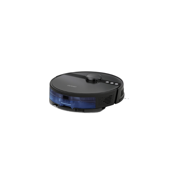 robot aspirador eureka n6 plus black .