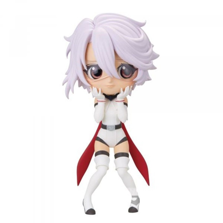 banpresto figura banpresto q posket shy 13cm