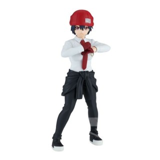 banpresto figura banpresto undead unluck fuko izumo 13cm