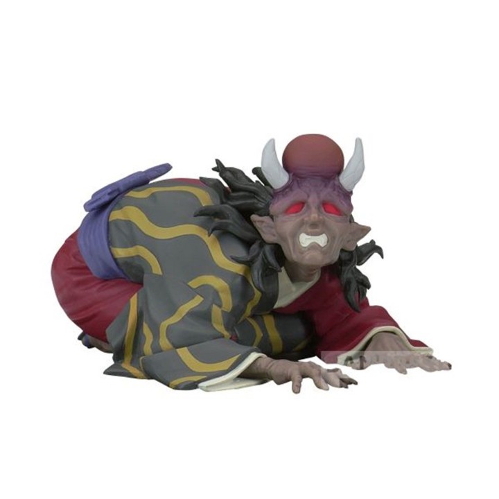 banpresto figura banpresto demon slayer kimetsu no yaiba demon series hantengu 5cm