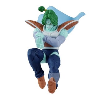 banpresto figura banpresto dragon ball z match makers zarbon 13cm
