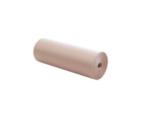 fabrisa bobina papel mostrador 0,31x150 m. marron fabrisa 15782