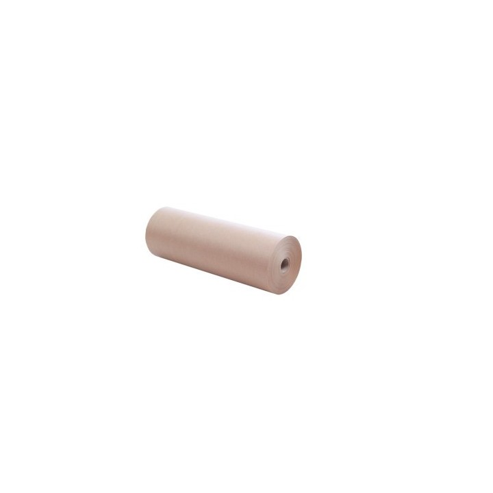 fabrisa bobina papel mostrador 0,31x150 m. marron fabrisa 15782