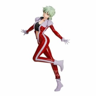 banpresto figura banpresto mobile suit gundam the 08th ms team aina sakhalin 22cm