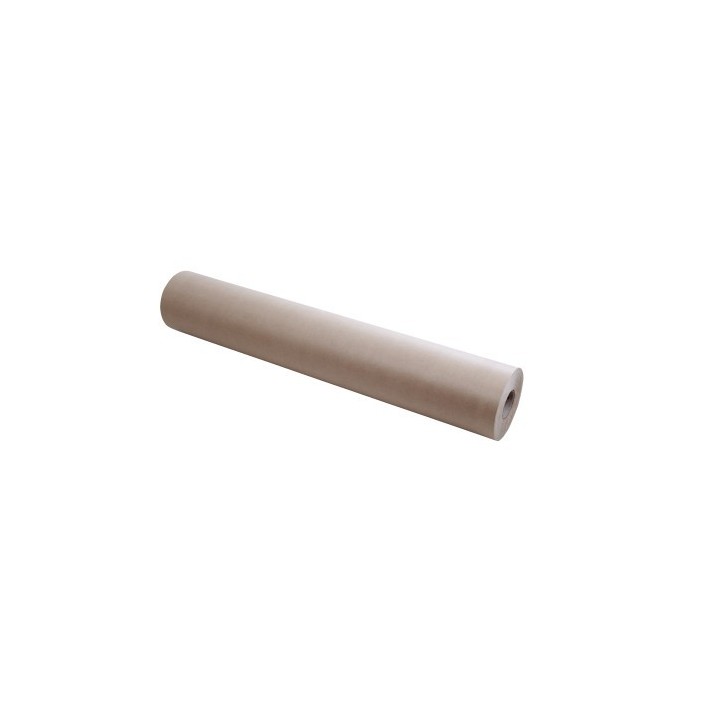 fabrisa bobina papel kraft 1,1x300 m. 23,3kg marron fabrisa 15771