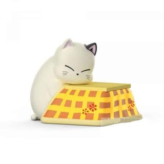 banpresto figura banpresto urusei yatsura sofvimates kotatsuneko 13cm
