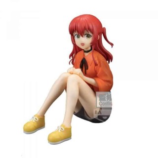 banpresto figura banpresto bocchi the rock ikuyo kita 11cm