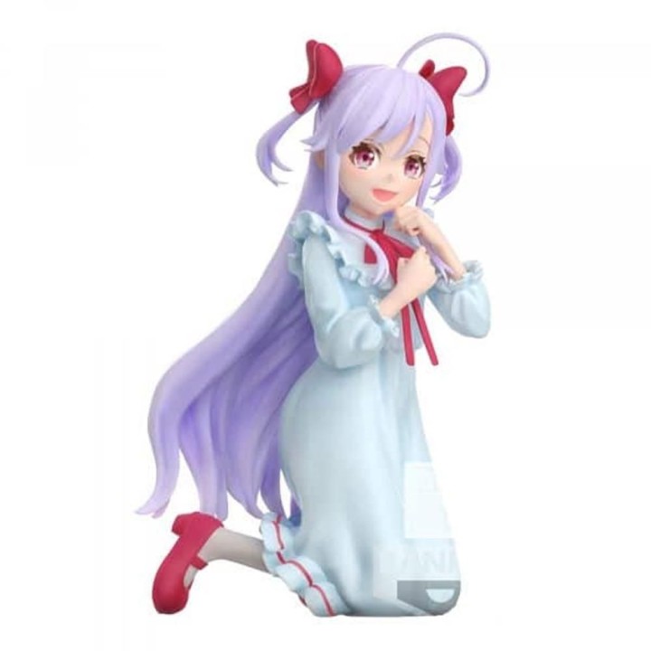 banpresto figura banpresto world dai star yae niizuma 11cm