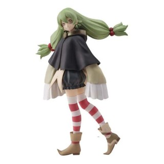 banpresto figura banpresto shy kufufu 17cm