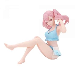 banpresto figura banpresto synduality noir celestial vivi ellie 14cm