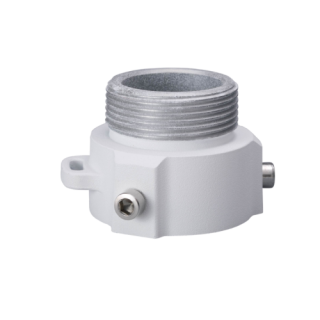 dahua  pfa111  dahua adaptador de montaje para colgar ptz, sd, pdb