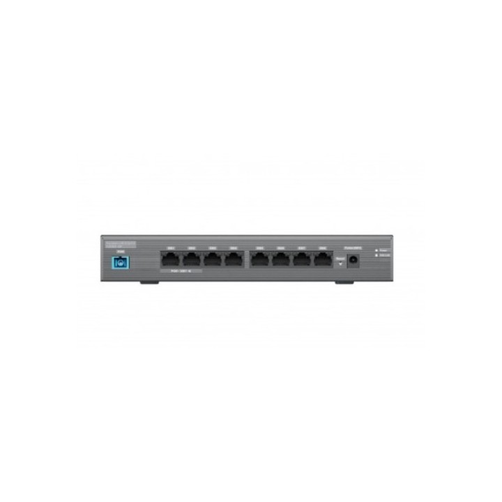 huawei huawei optixstar f200d 8p, gpon onu,8ge,sc/upc,observe poe,europe plug adapter
